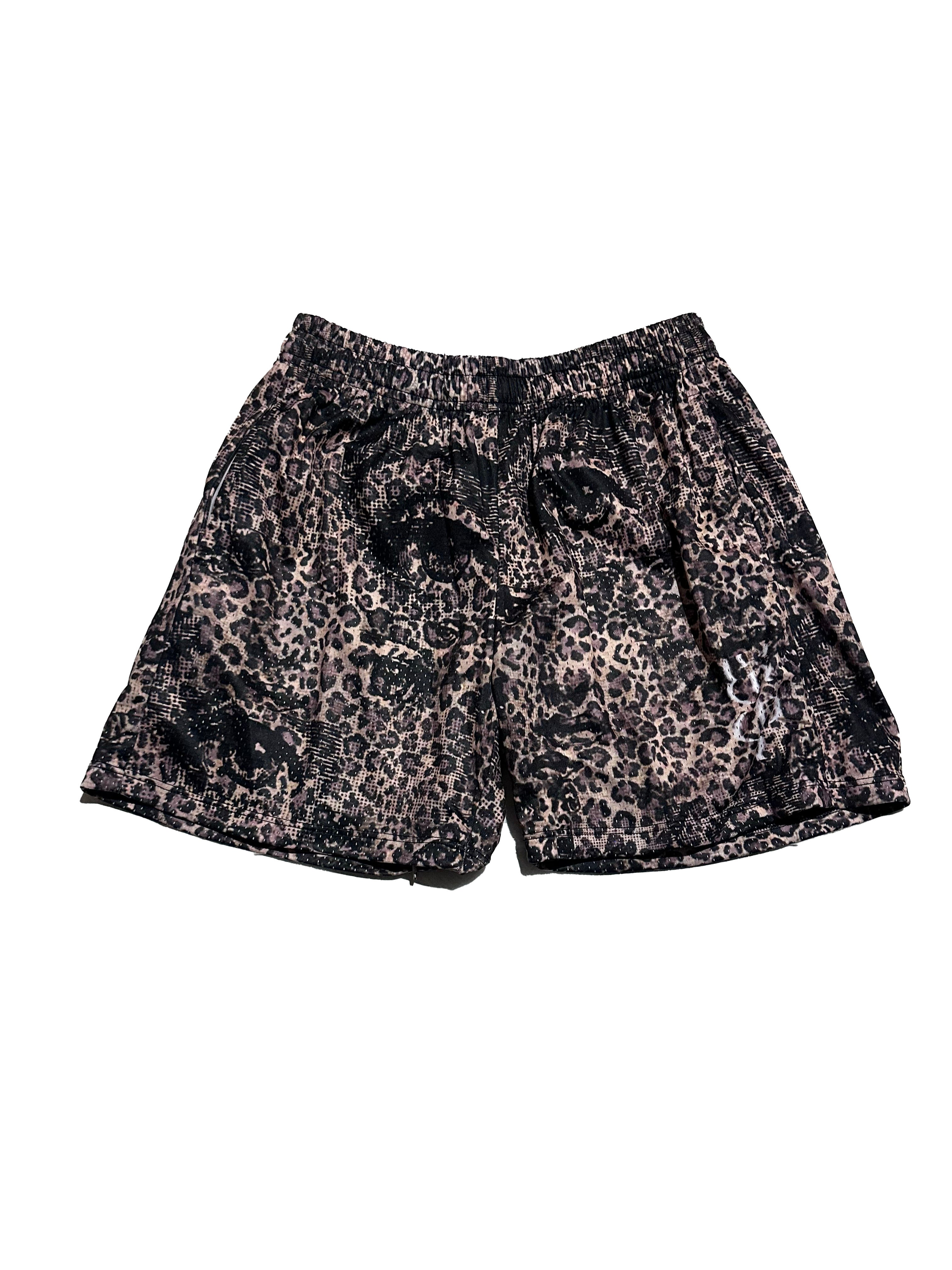 “Big Mama” Shorts