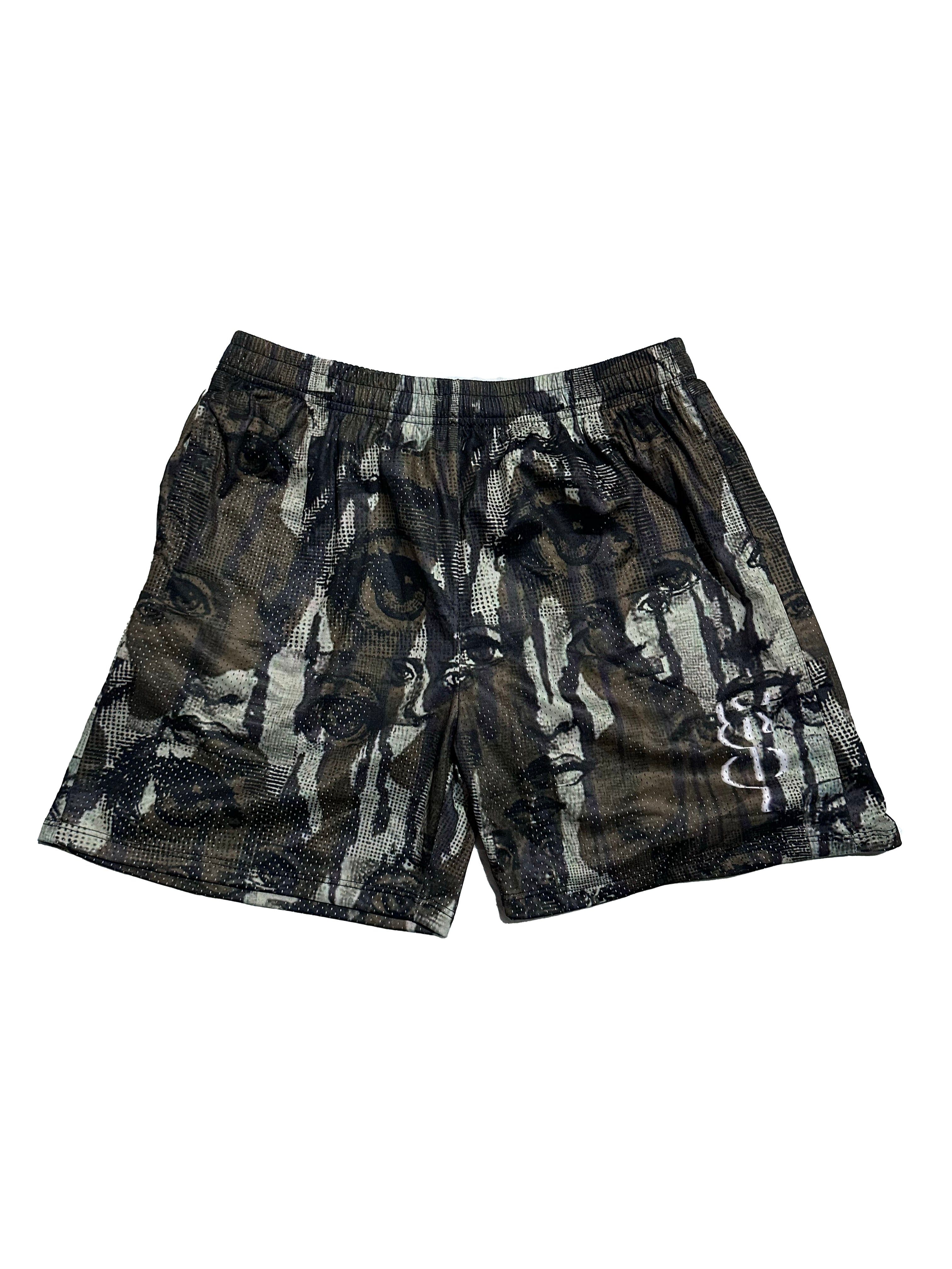 “Double Take” Camo