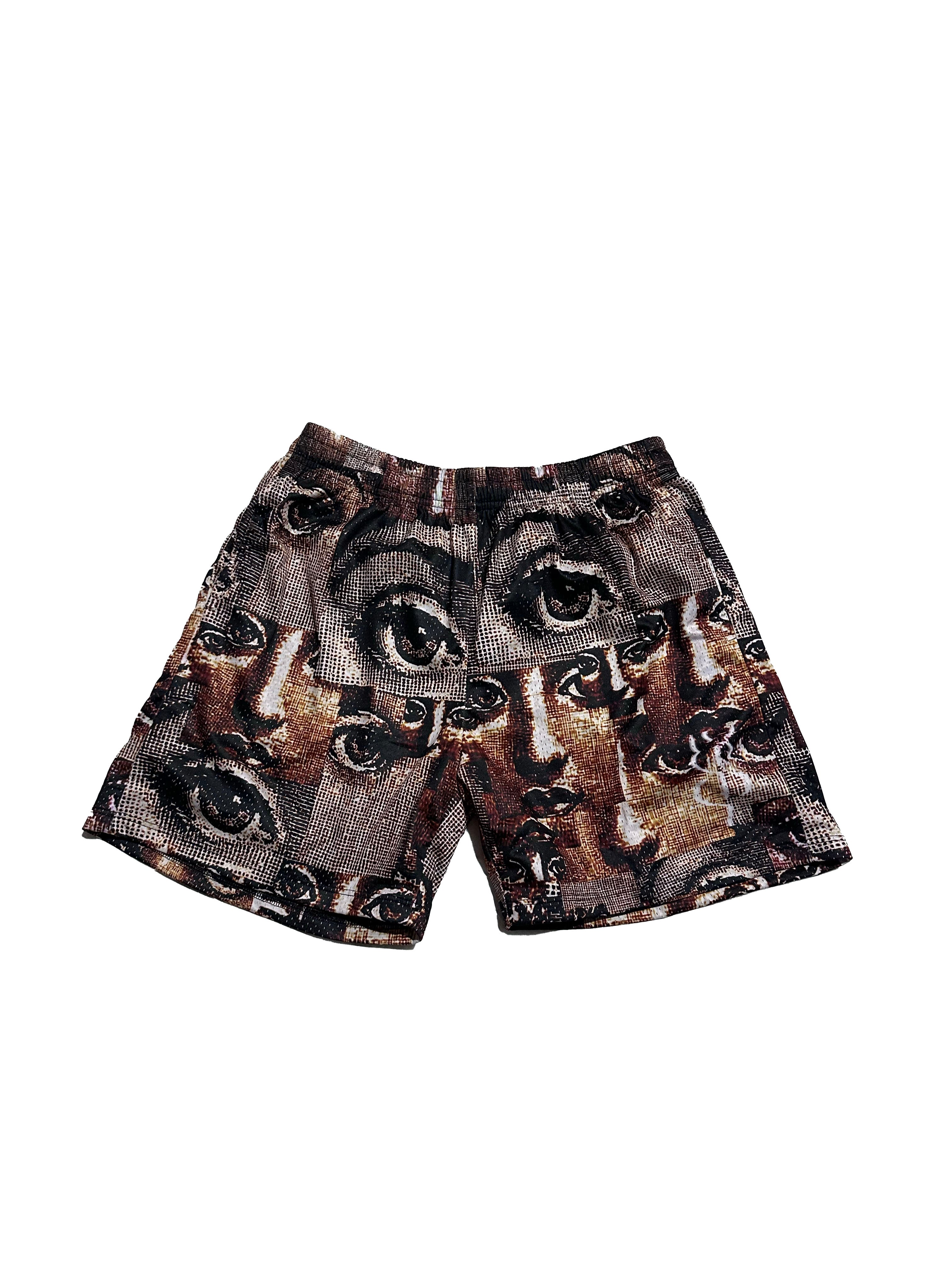 “Bronze” Shorts